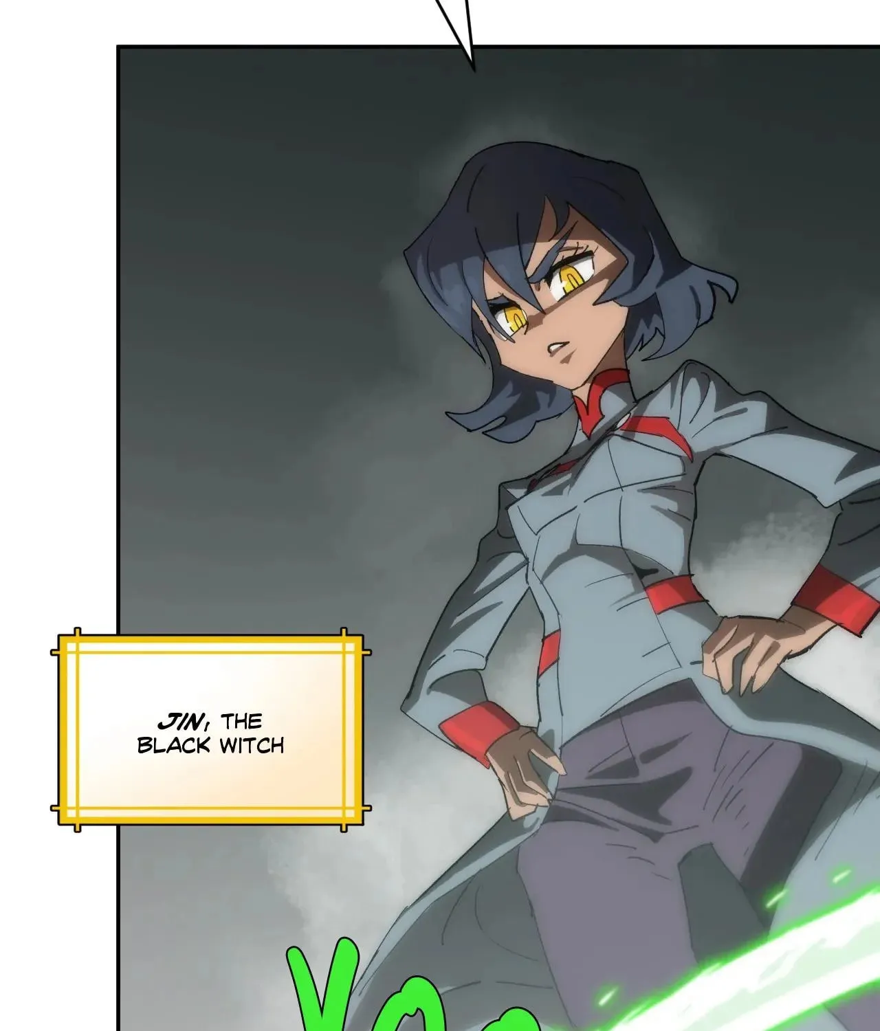 4 Cut Hero Chapter 192 page 105 - 