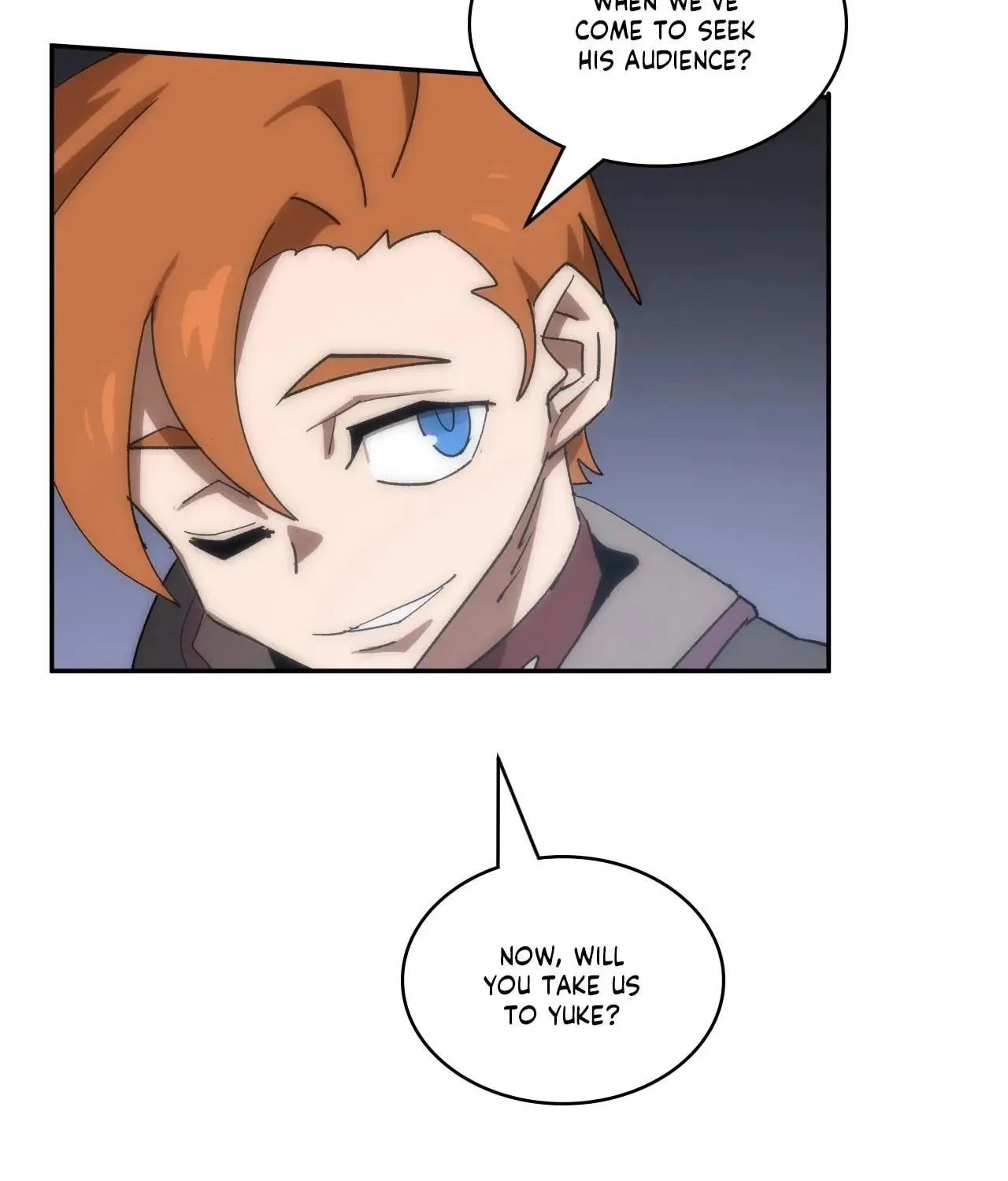4 Cut Hero Chapter 192 page 107 - 