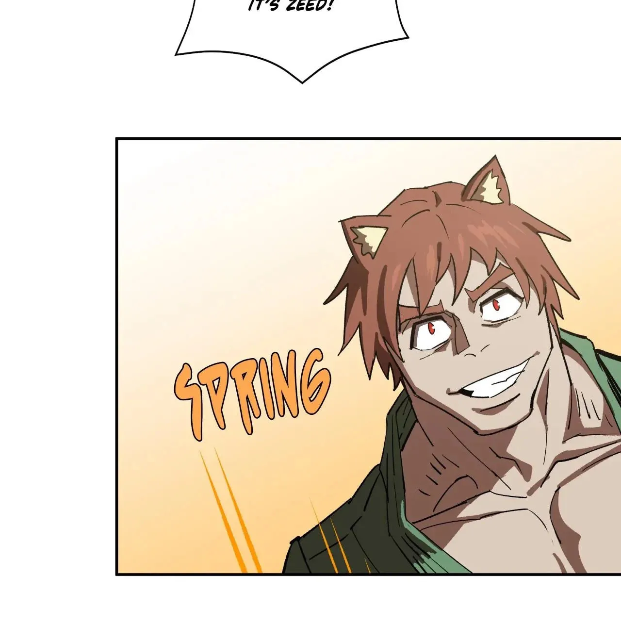 4 Cut Hero Chapter 192 page 115 - 