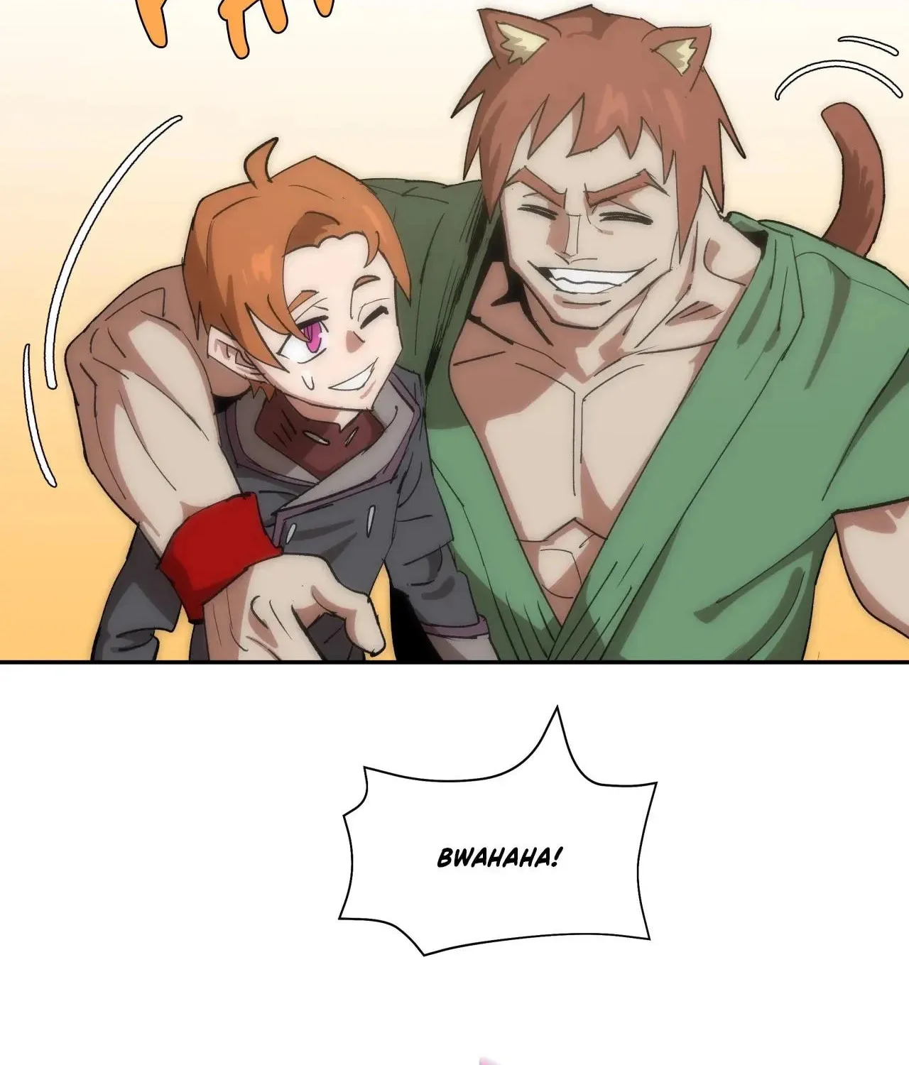 4 Cut Hero Chapter 192 page 117 - 