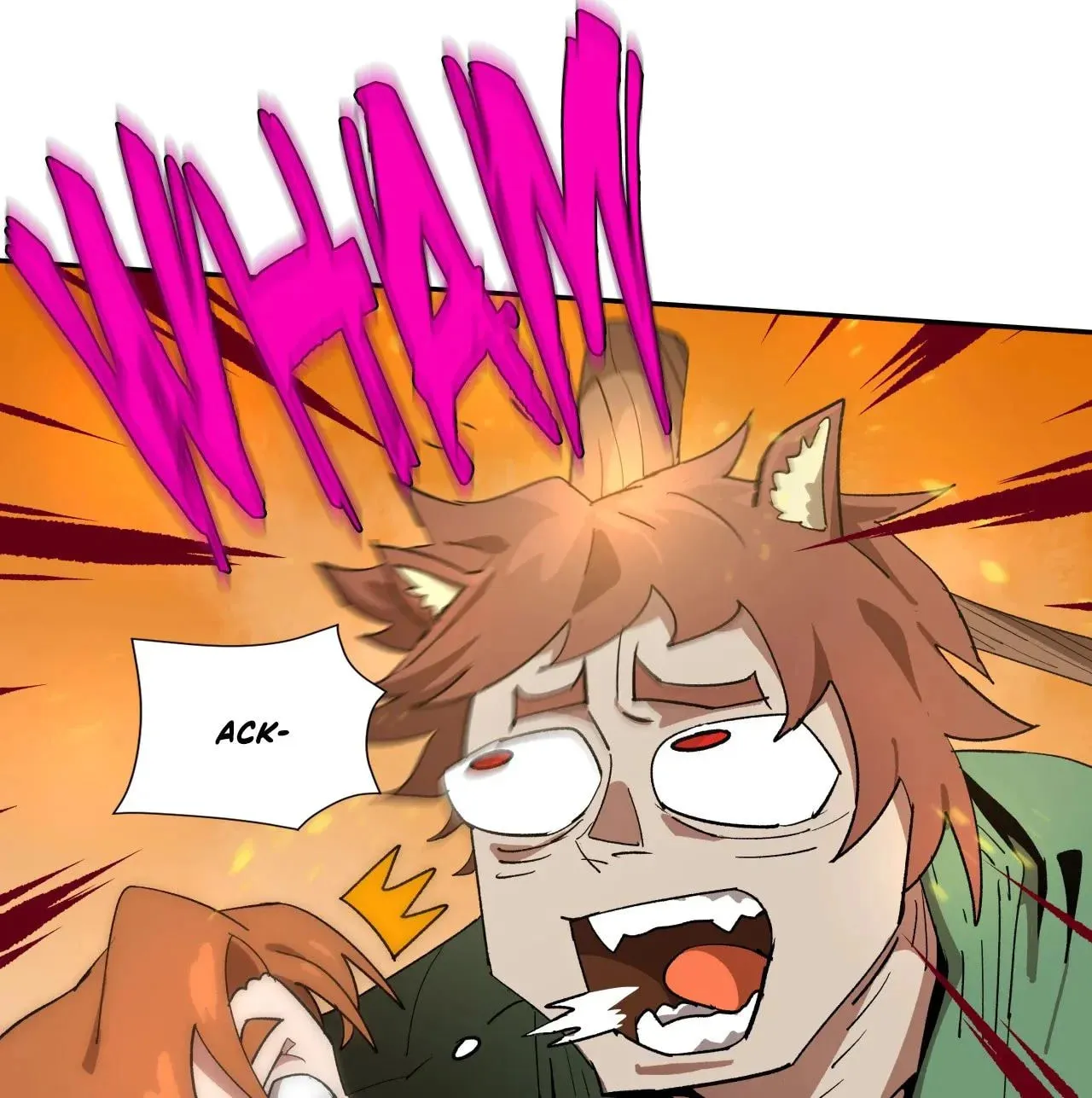 4 Cut Hero Chapter 192 page 118 - 