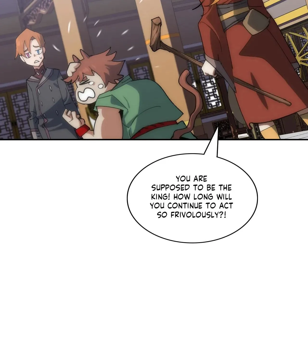 4 Cut Hero Chapter 192 page 120 - 
