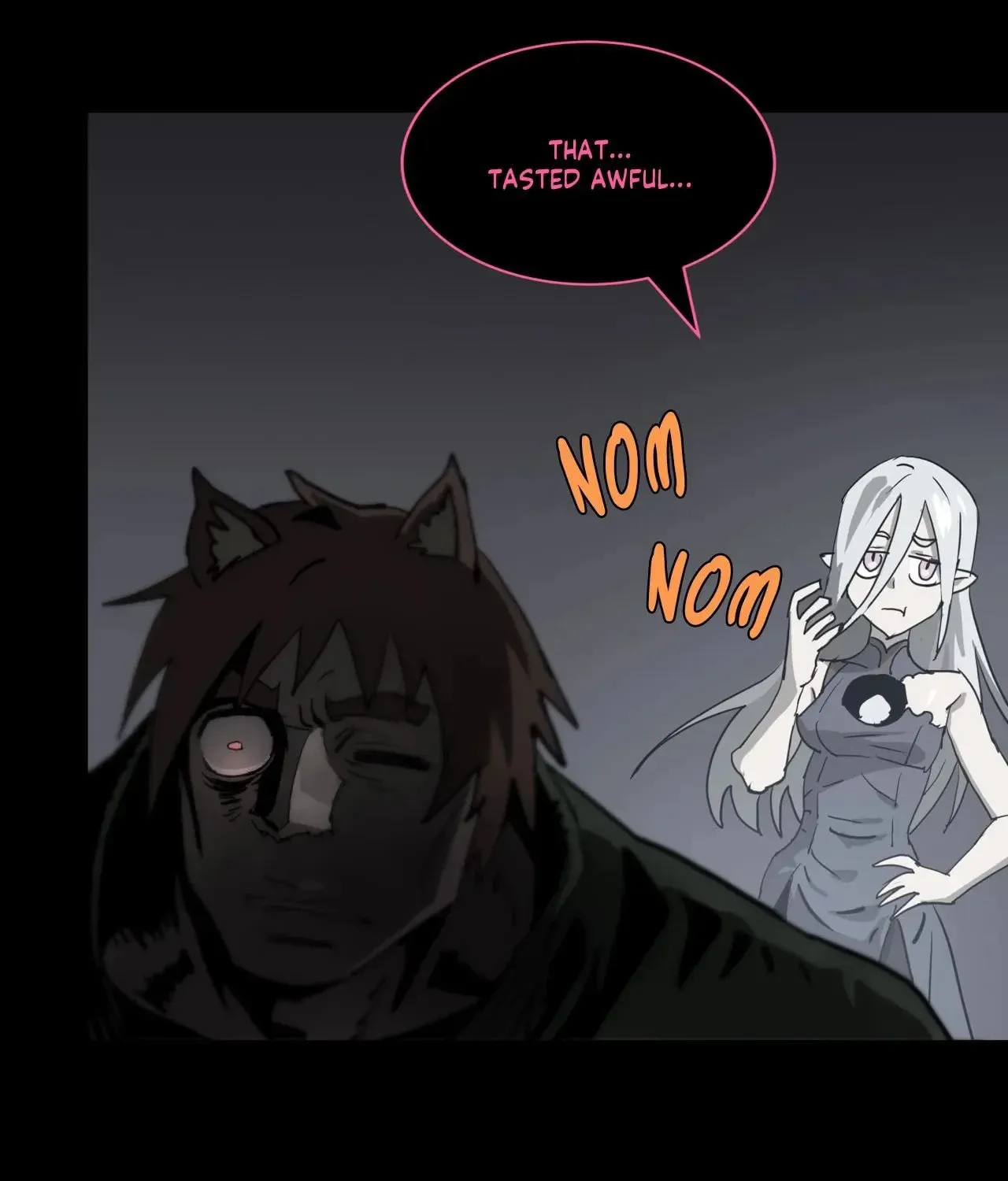 4 Cut Hero Chapter 192 page 13 - 
