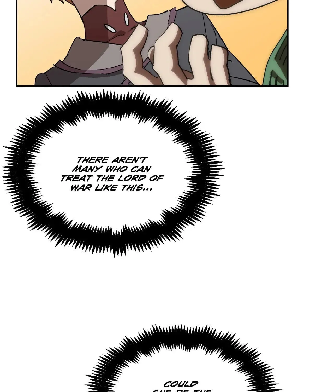 4 Cut Hero Chapter 192 page 122 - 