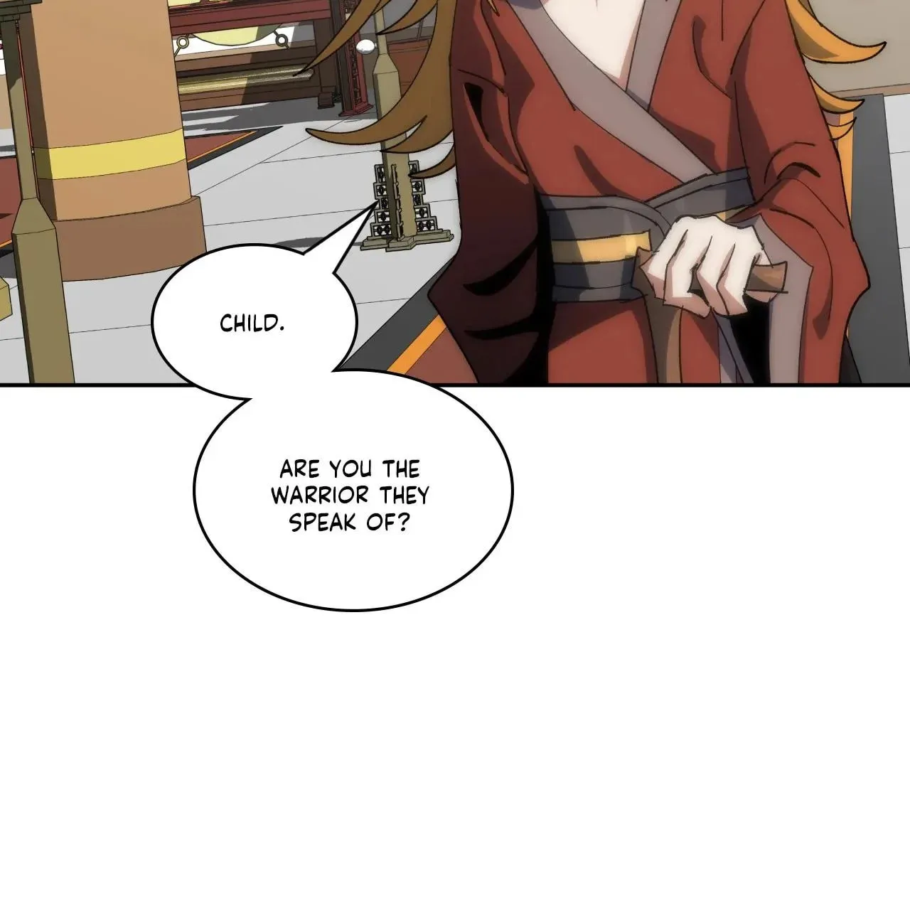 4 Cut Hero Chapter 192 page 124 - 