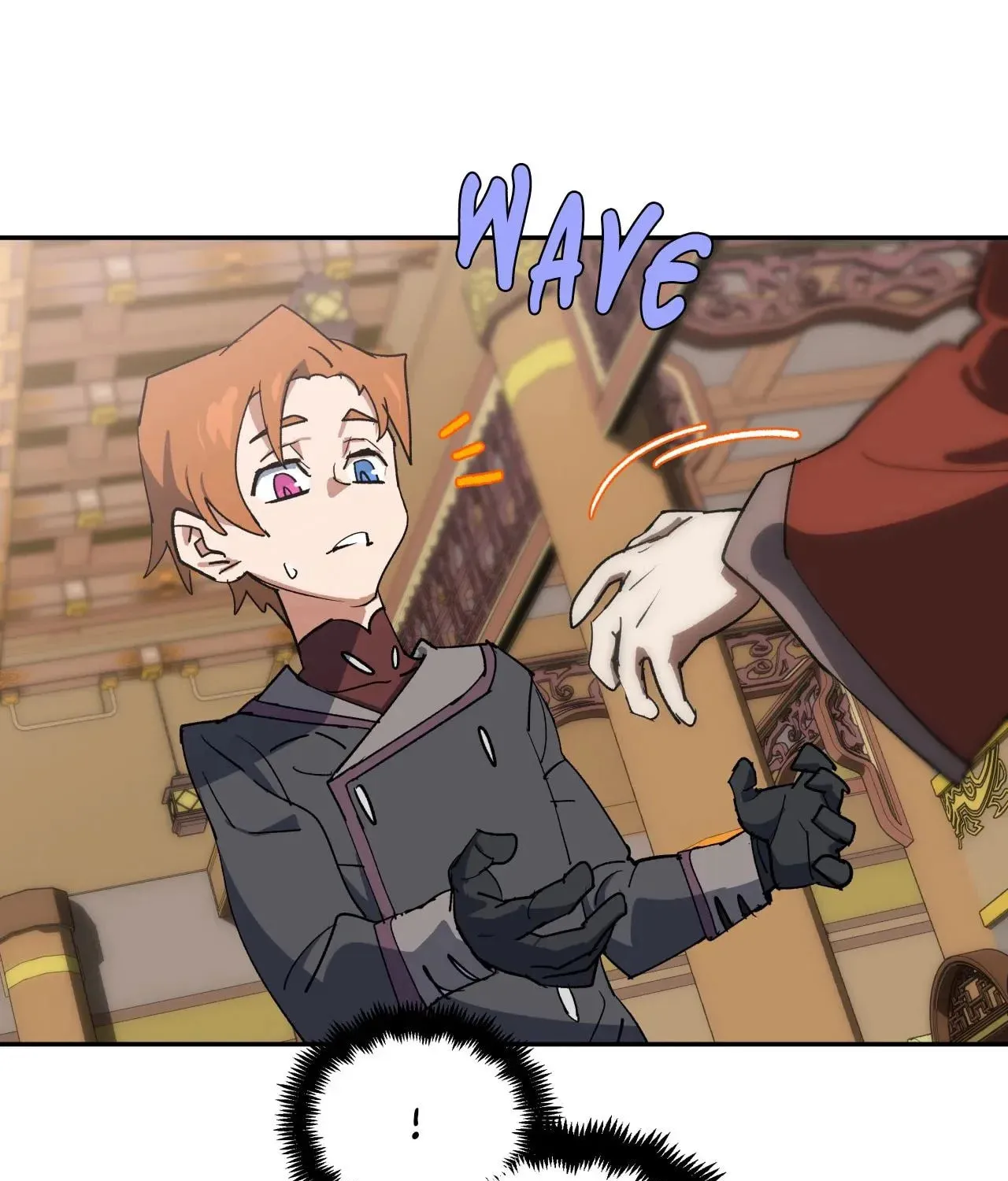 4 Cut Hero Chapter 192 page 125 - 