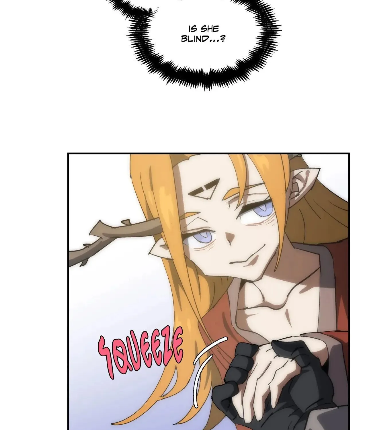 4 Cut Hero Chapter 192 page 126 - 