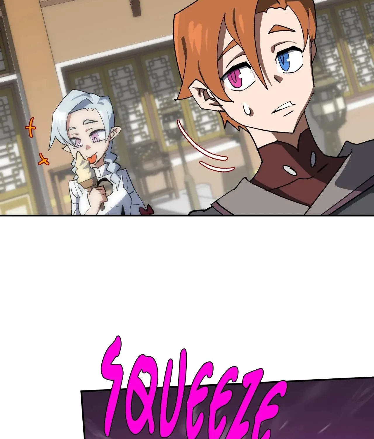 4 Cut Hero Chapter 192 page 131 - 