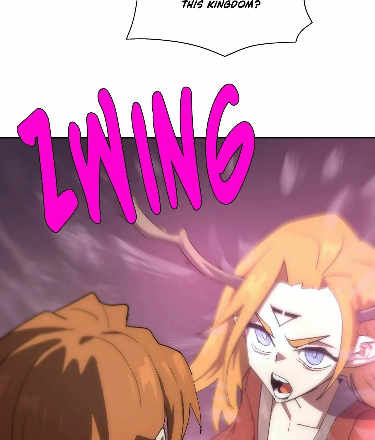 4 Cut Hero Chapter 192 page 134 - 