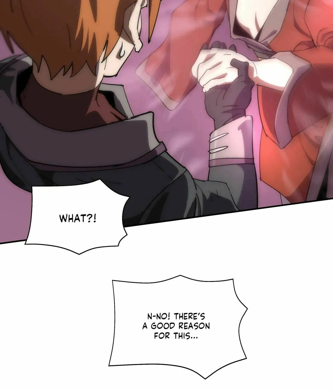 4 Cut Hero Chapter 192 page 135 - 
