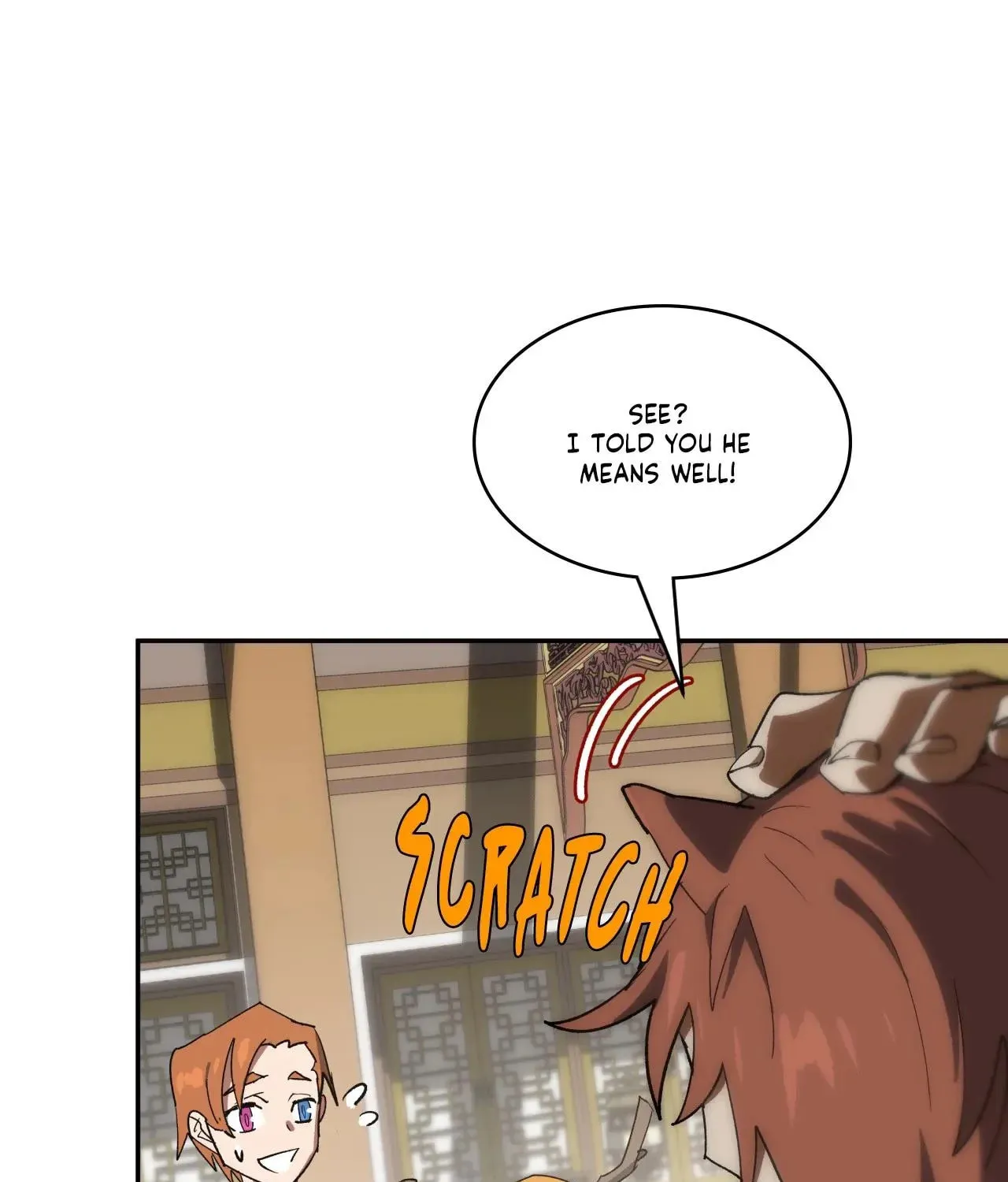 4 Cut Hero Chapter 192 page 137 - 