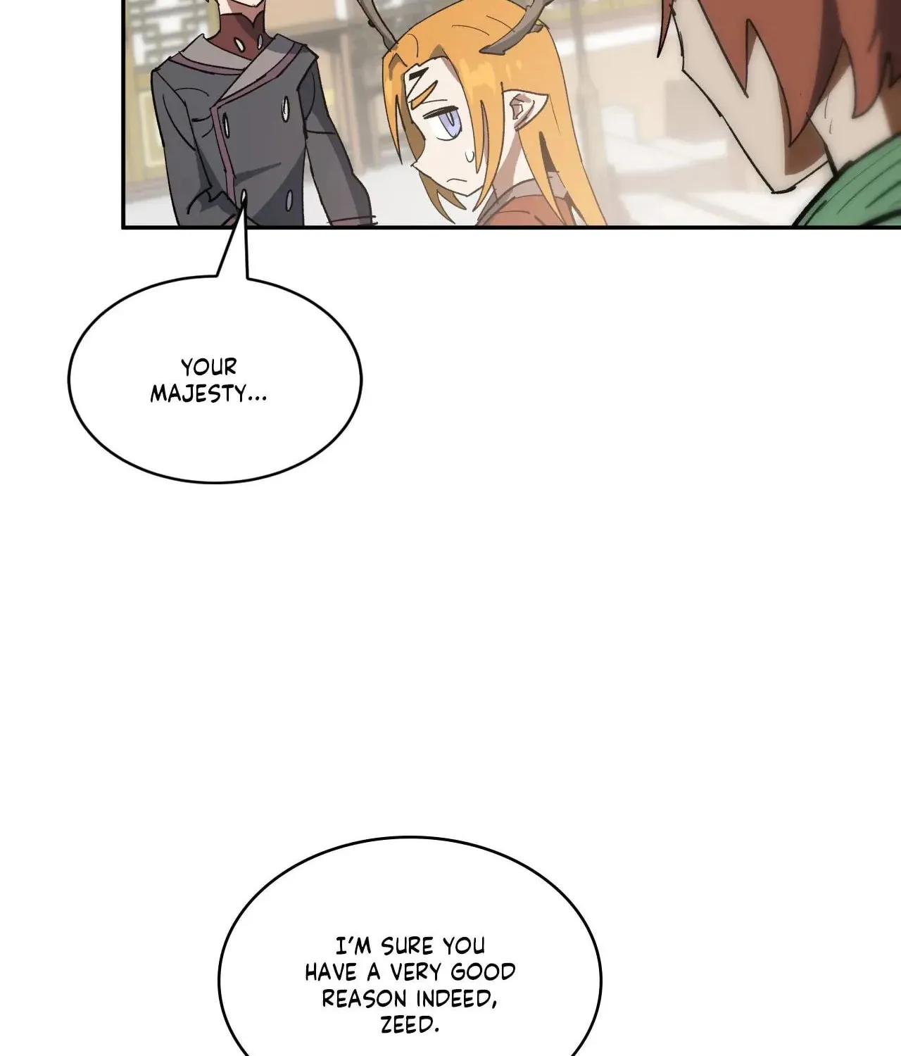 4 Cut Hero Chapter 192 page 138 - 