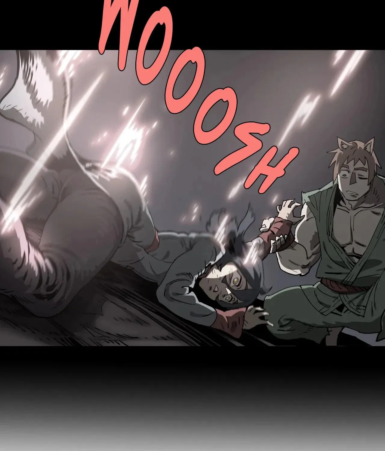 4 Cut Hero Chapter 192 page 15 - 