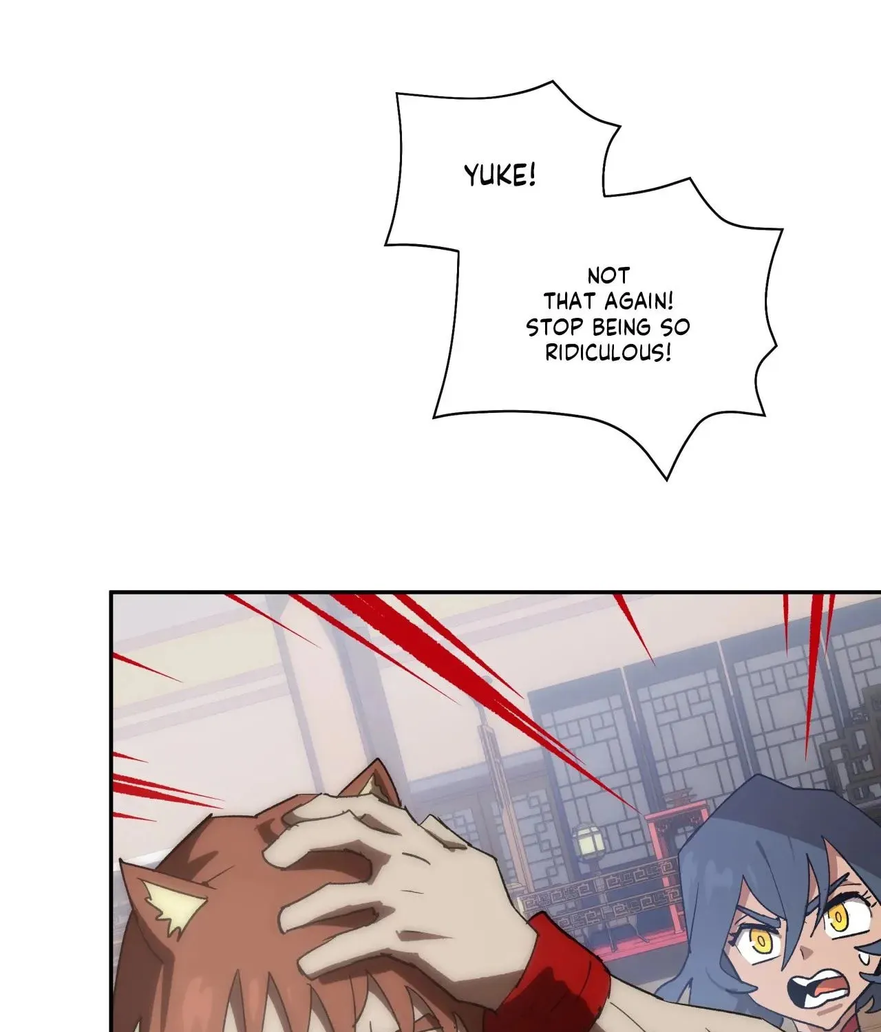 4 Cut Hero Chapter 192 page 143 - 