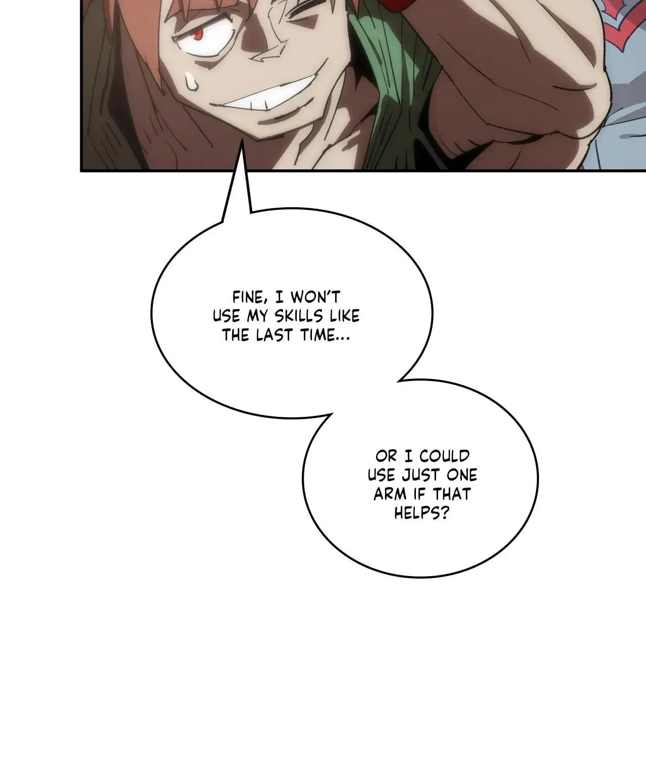 4 Cut Hero Chapter 192 page 145 - 