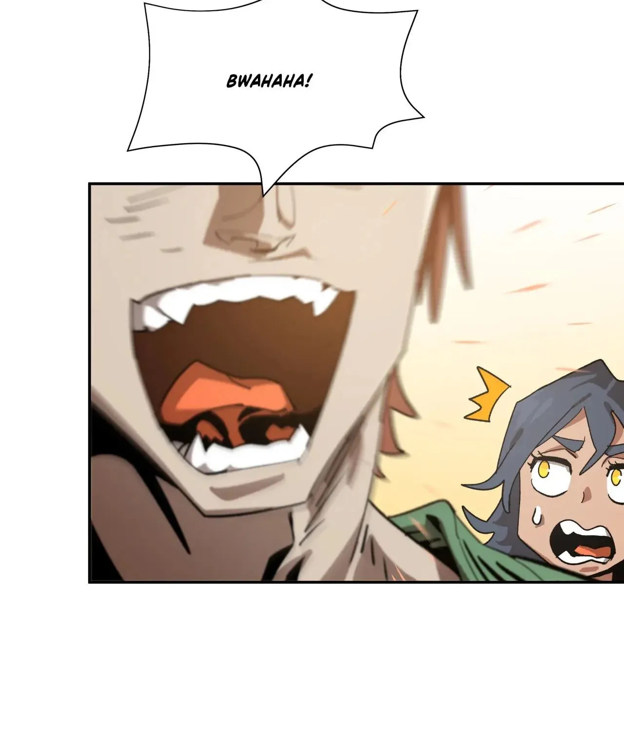 4 Cut Hero Chapter 192 page 155 - 