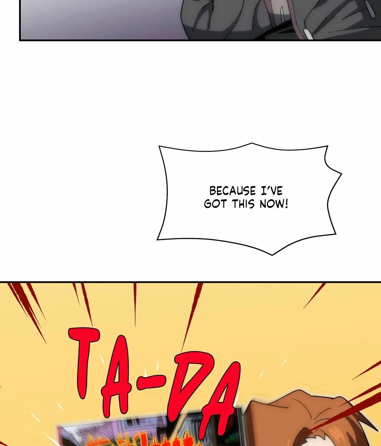 4 Cut Hero Chapter 192 page 18 - 