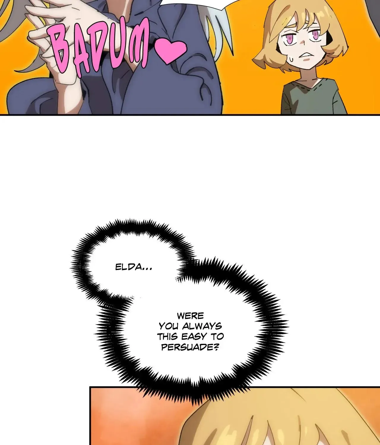 4 Cut Hero Chapter 192 page 20 - 