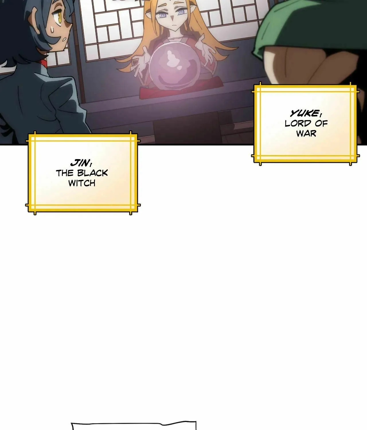 4 Cut Hero Chapter 192 page 26 - 