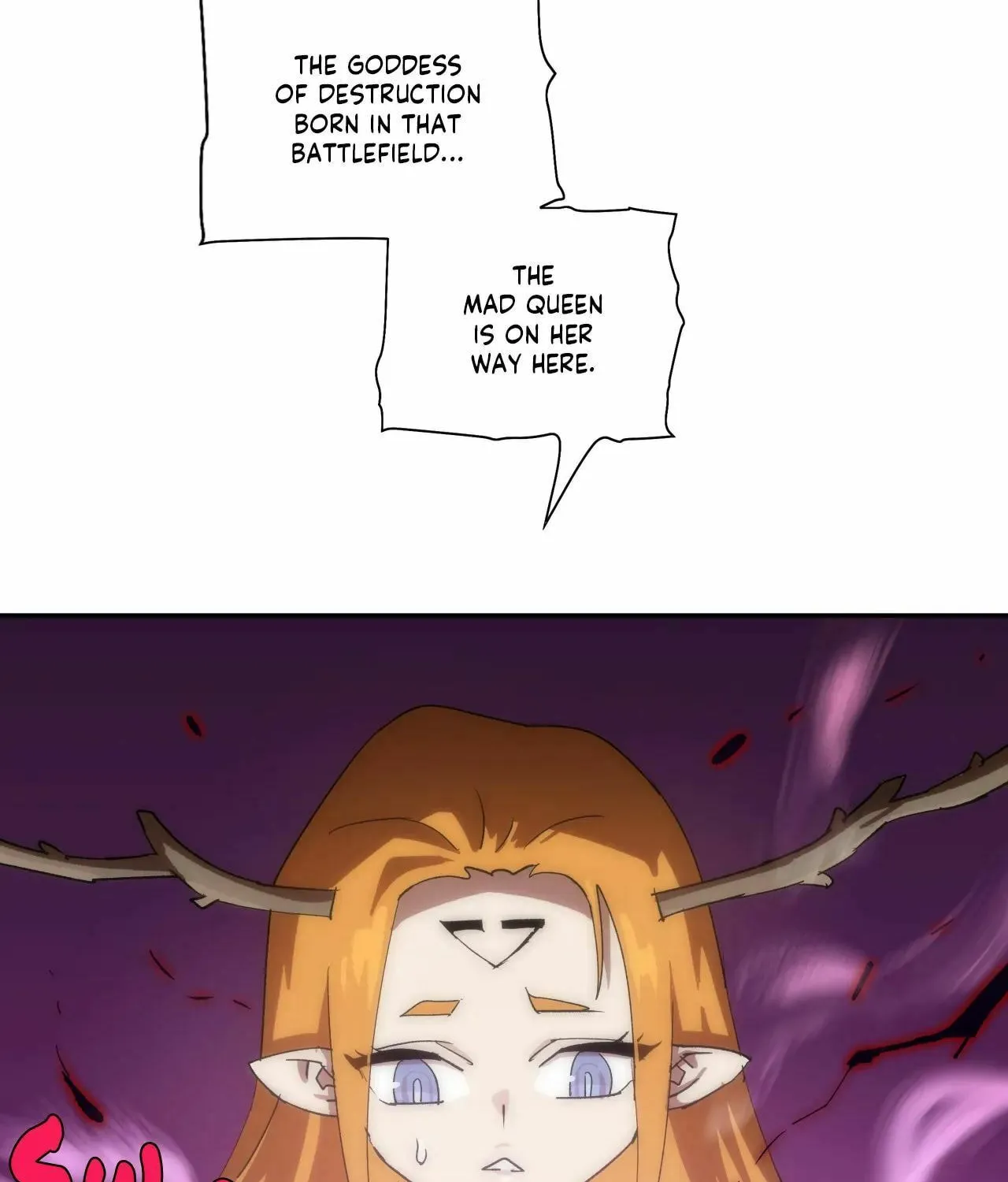 4 Cut Hero Chapter 192 page 27 - 
