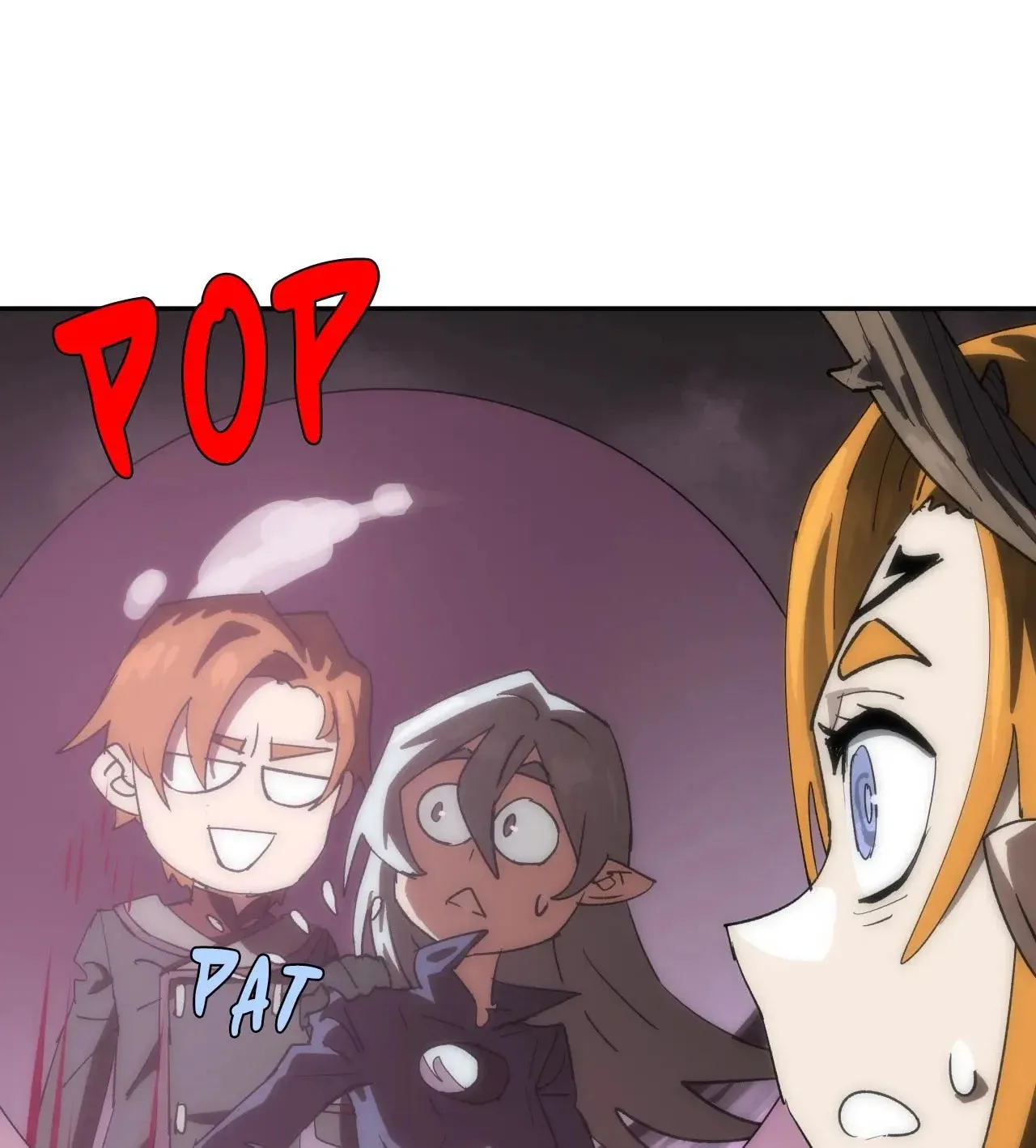 4 Cut Hero Chapter 192 page 31 - 