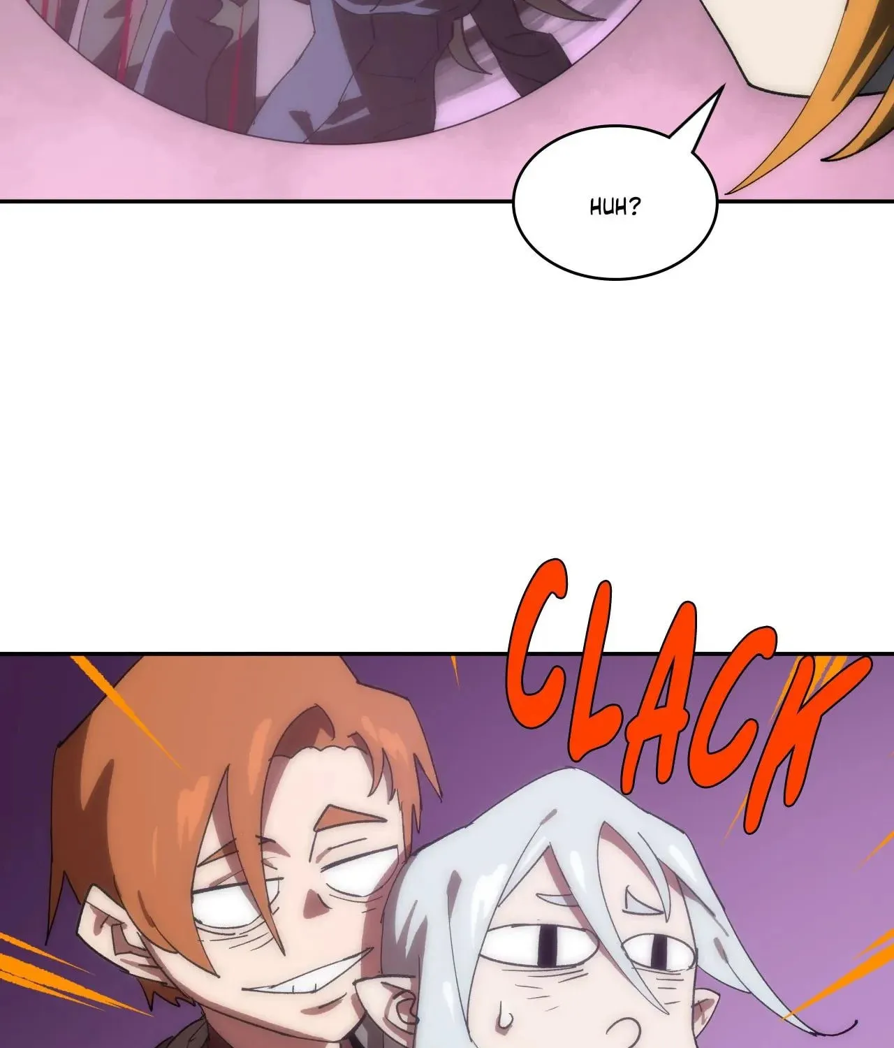 4 Cut Hero Chapter 192 page 32 - 