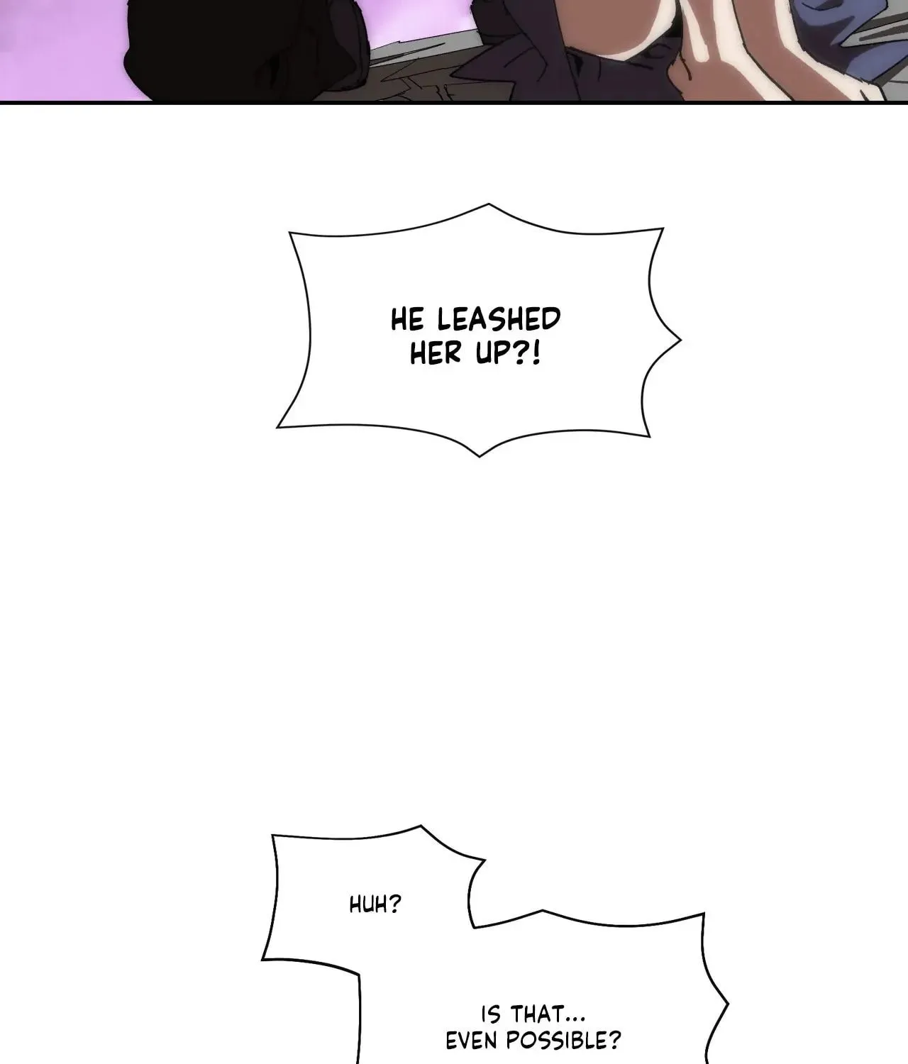 4 Cut Hero Chapter 192 page 35 - 
