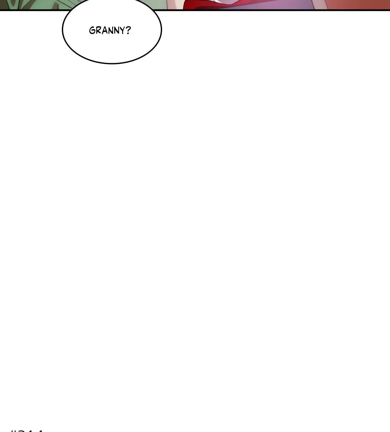 4 Cut Hero Chapter 192 page 37 - 