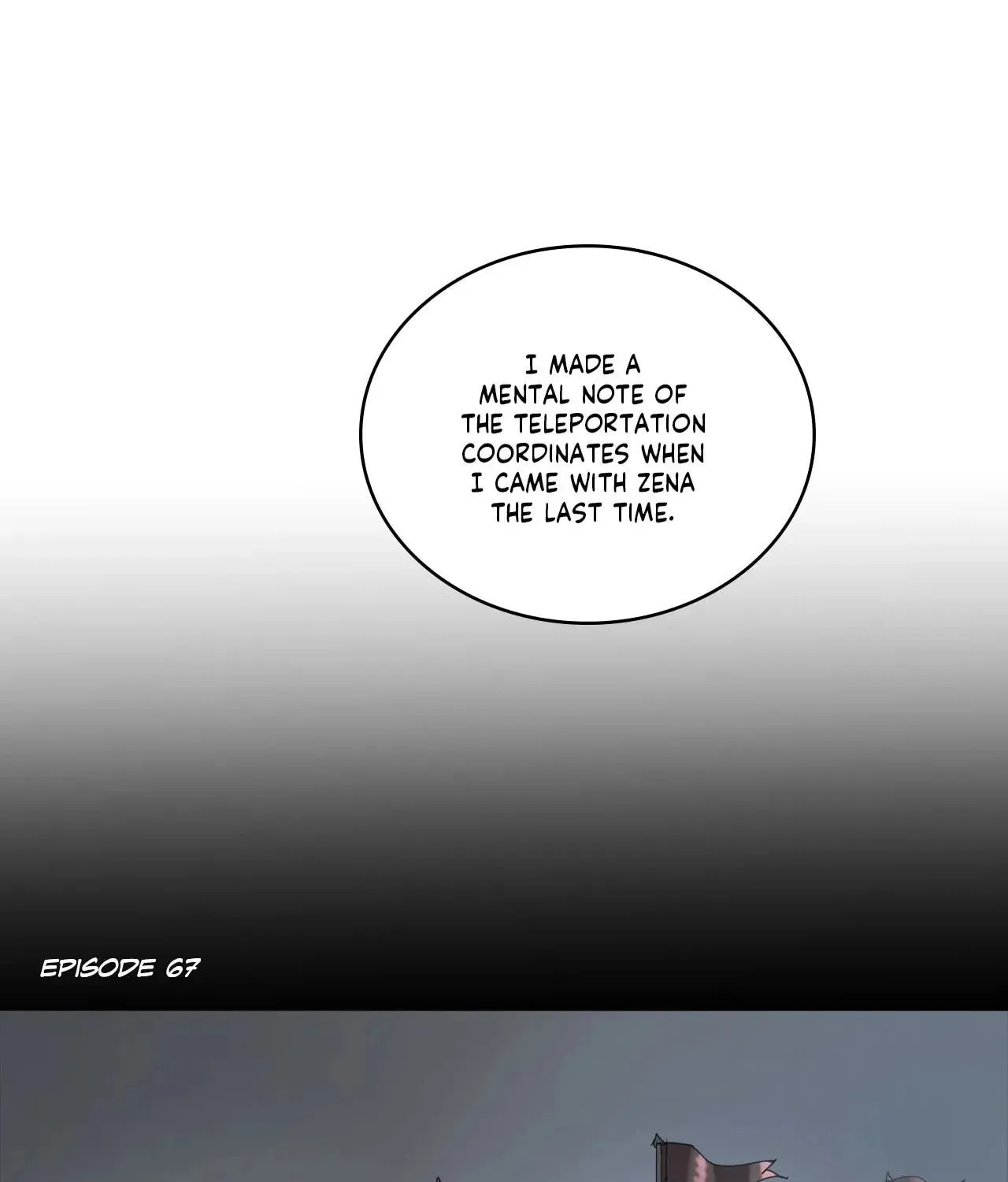 4 Cut Hero Chapter 192 page 41 - 