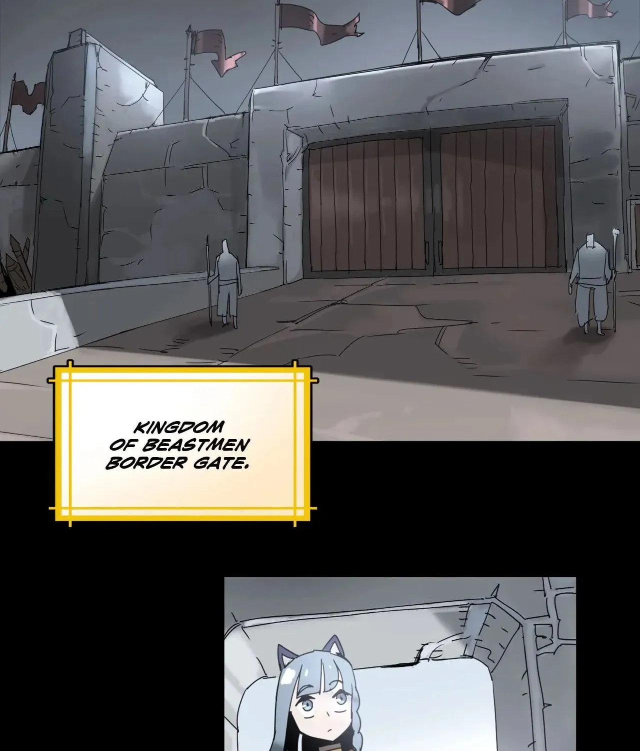 4 Cut Hero Chapter 192 page 42 - 
