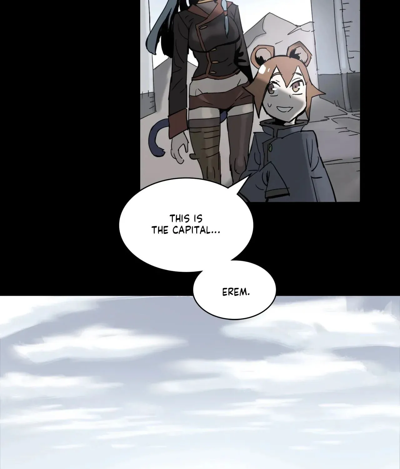 4 Cut Hero Chapter 192 page 43 - 