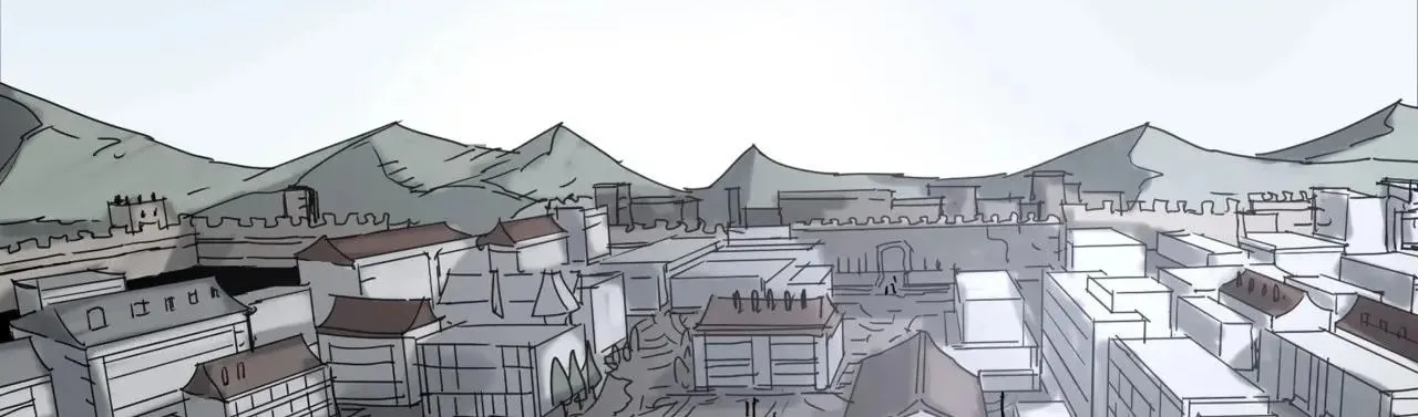 4 Cut Hero Chapter 192 page 44 - 
