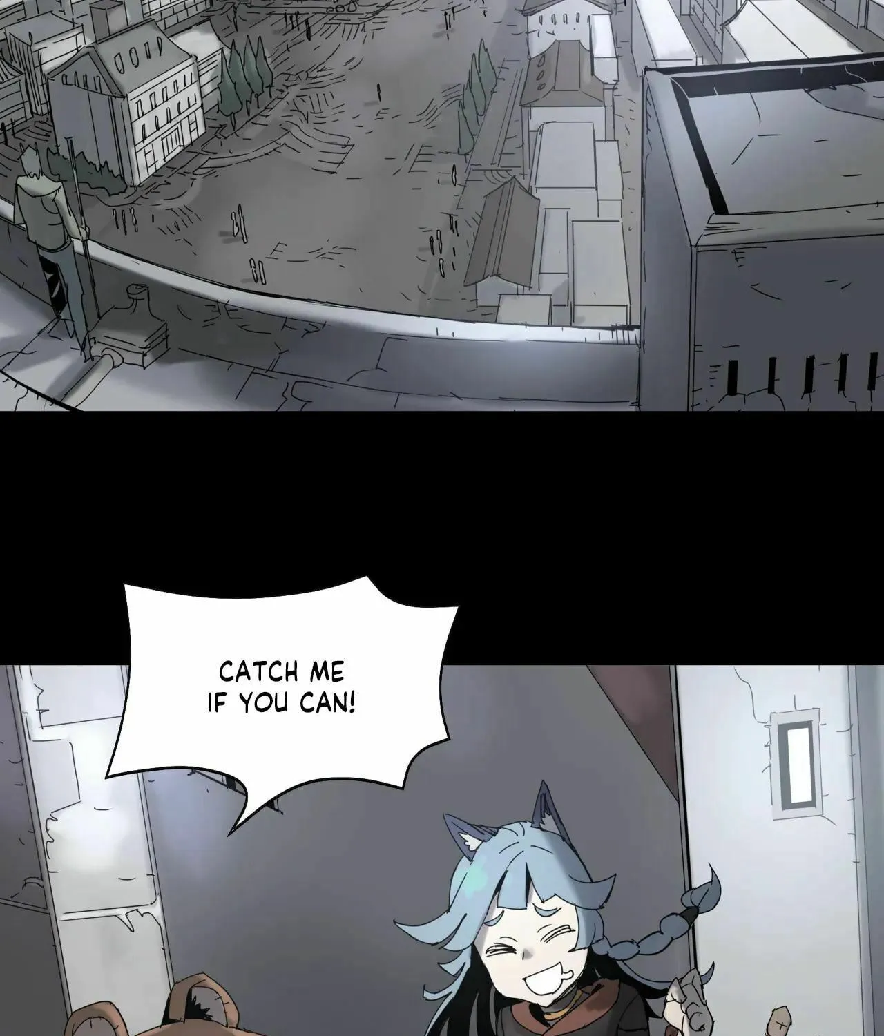 4 Cut Hero Chapter 192 page 45 - 
