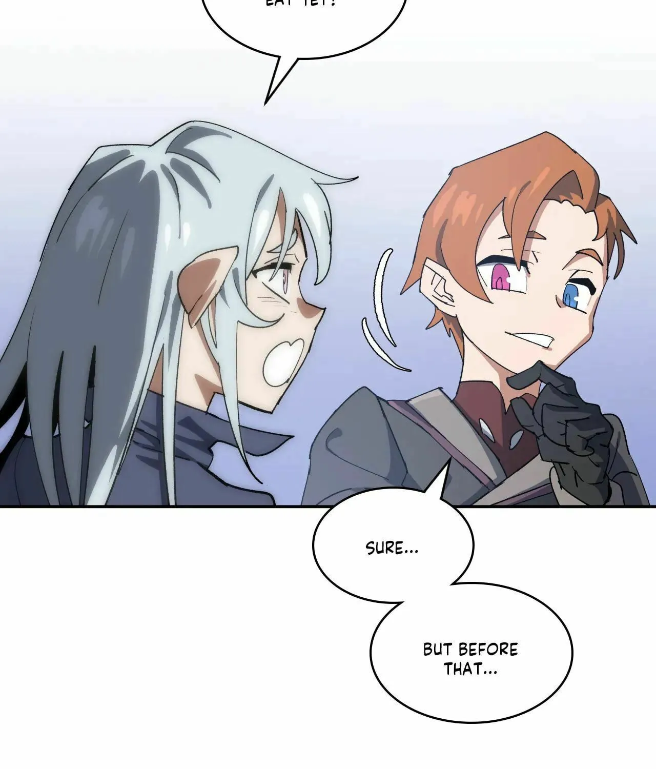 4 Cut Hero Chapter 192 page 47 - 