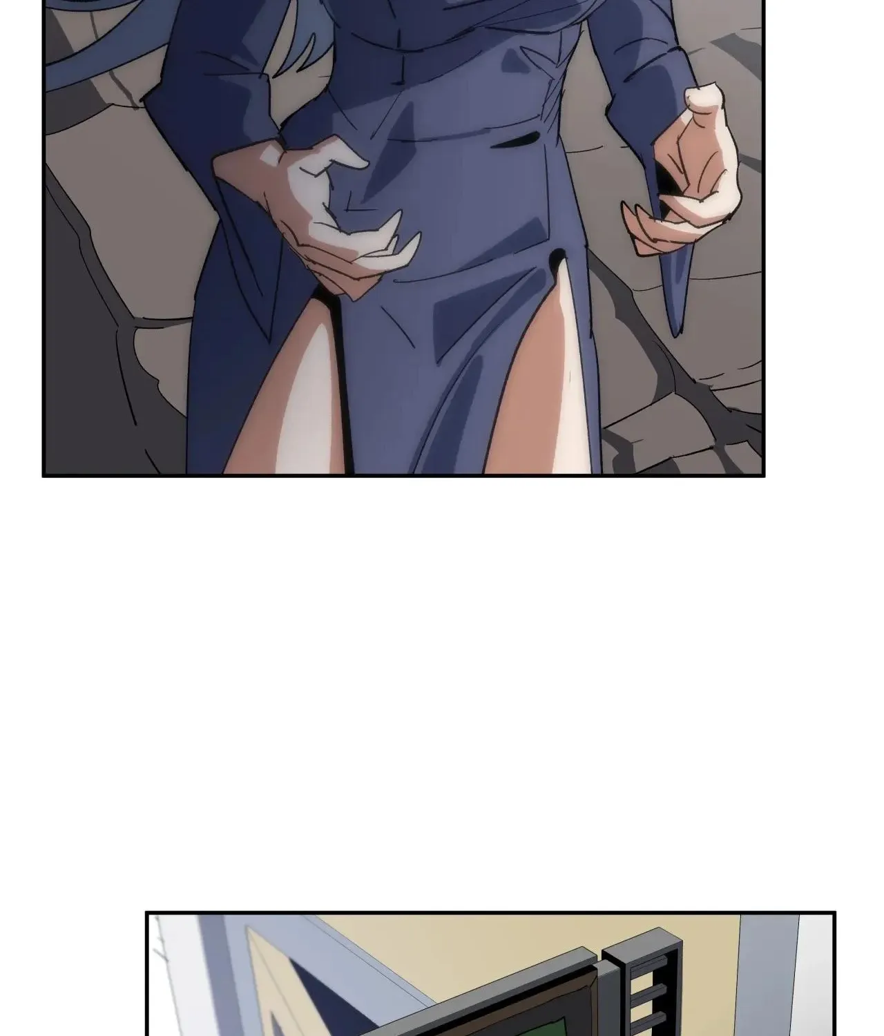 4 Cut Hero Chapter 192 page 50 - 