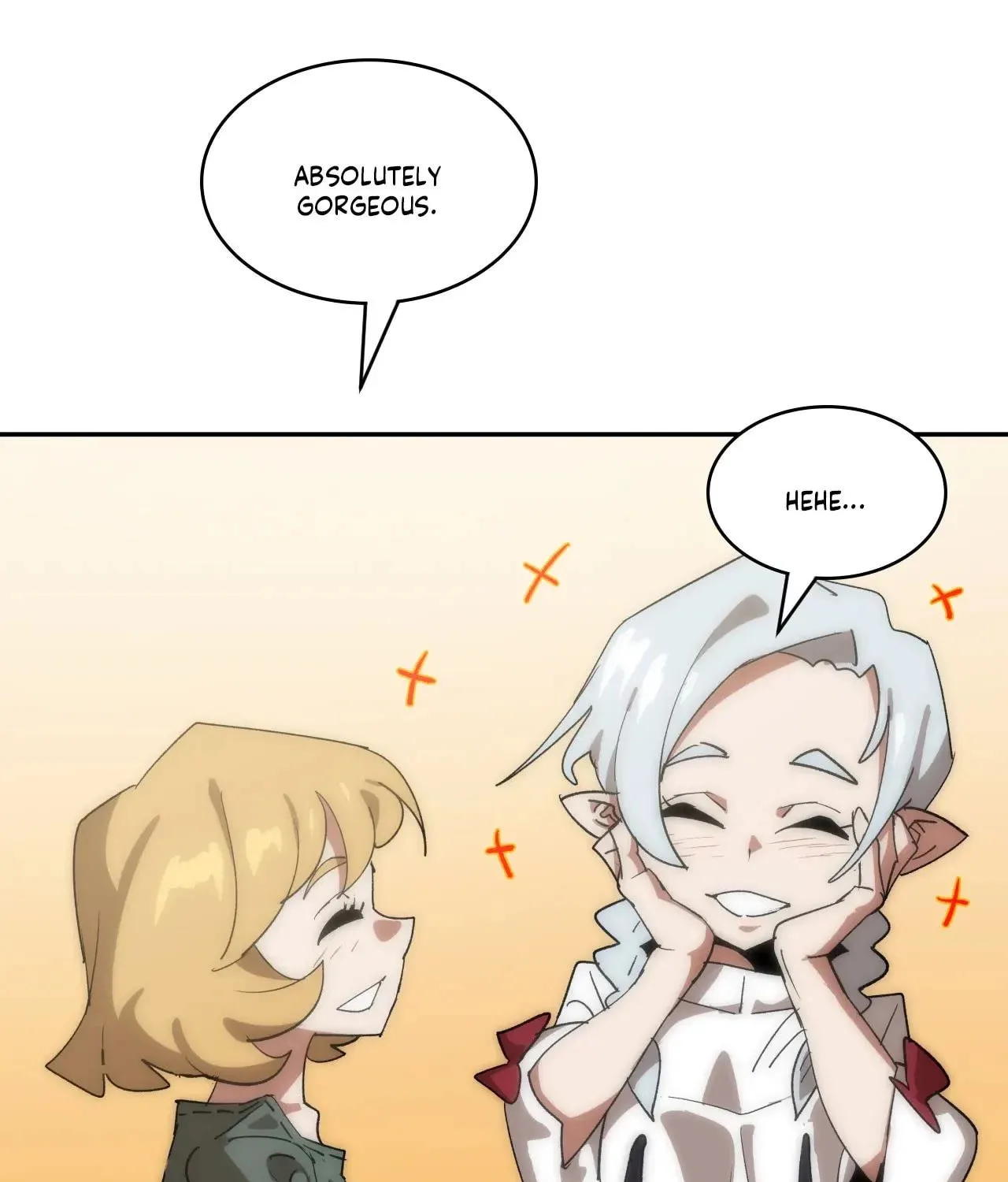 4 Cut Hero Chapter 192 page 55 - 