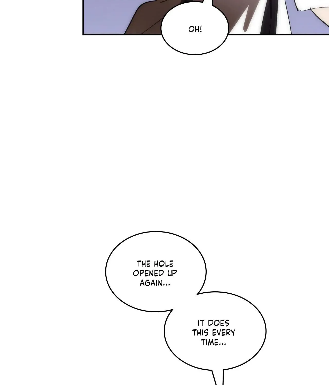 4 Cut Hero Chapter 192 page 58 - 