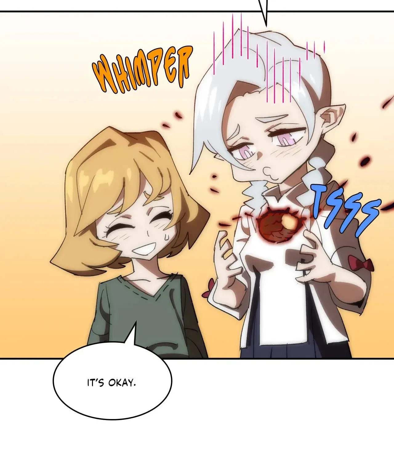 4 Cut Hero Chapter 192 page 59 - 