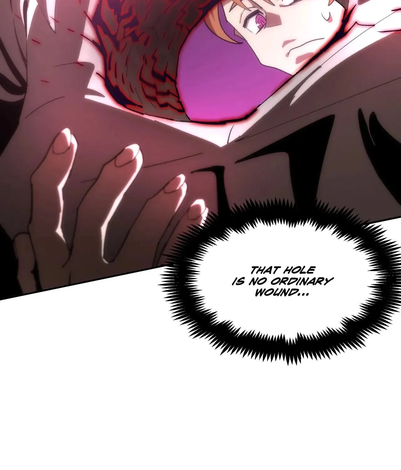 4 Cut Hero Chapter 192 page 61 - 