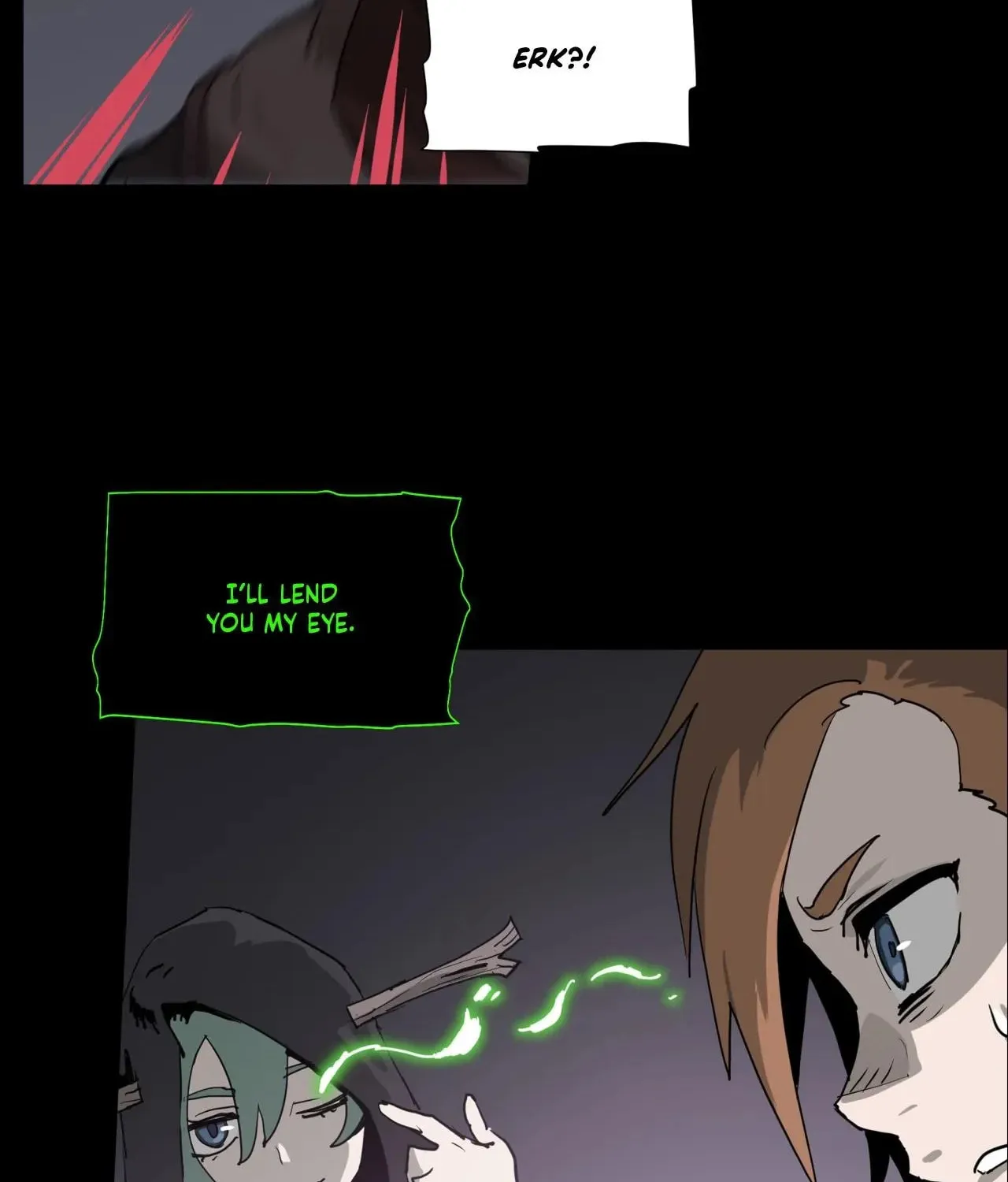 4 Cut Hero Chapter 192 page 64 - 