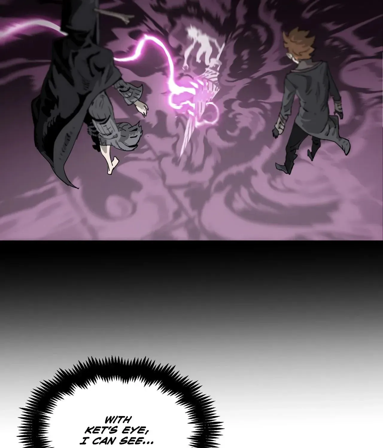 4 Cut Hero Chapter 192 page 66 - 