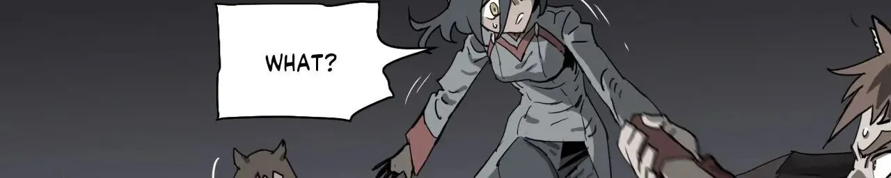 4 Cut Hero Chapter 192 page 8 - 