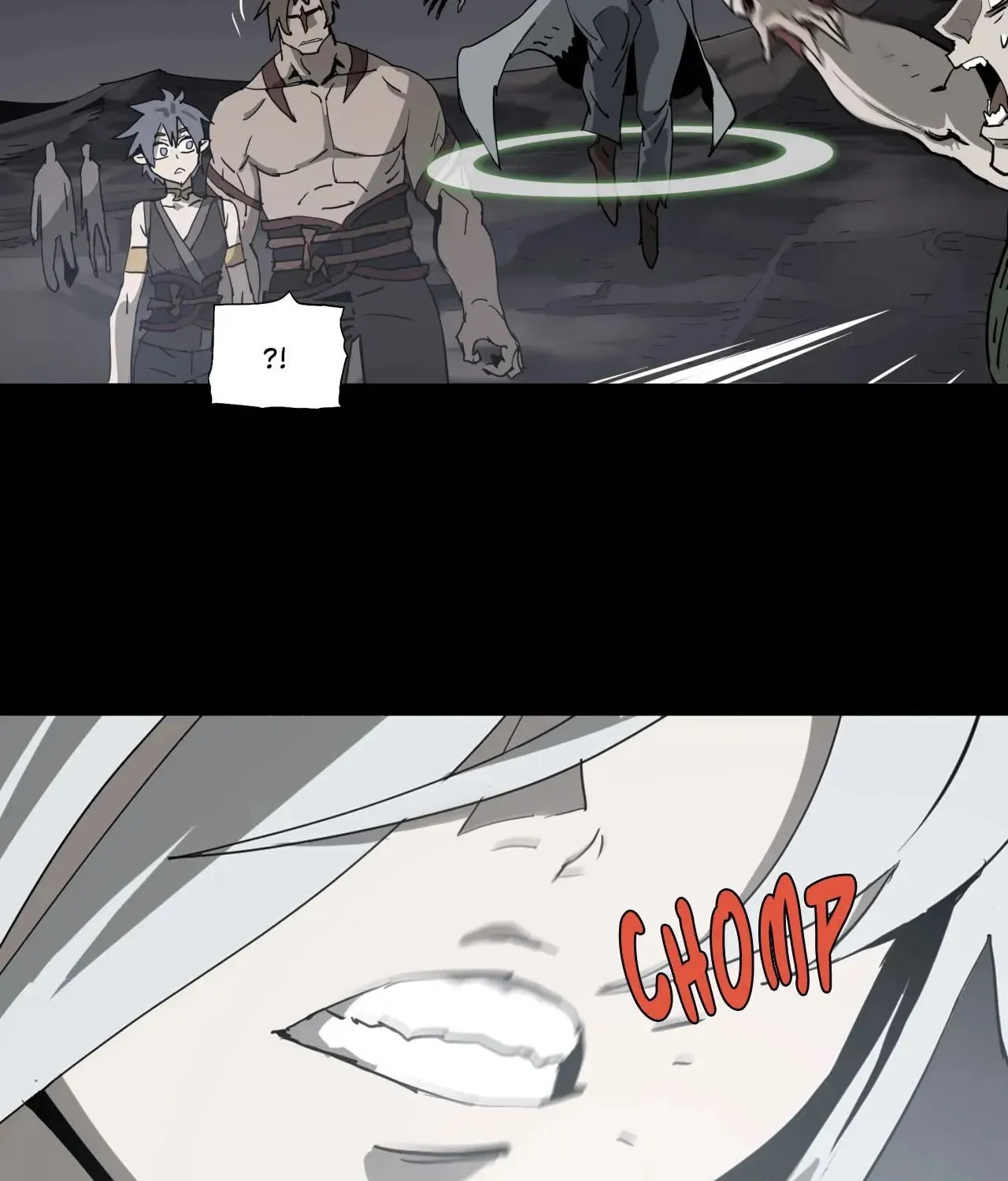 4 Cut Hero Chapter 192 page 9 - 