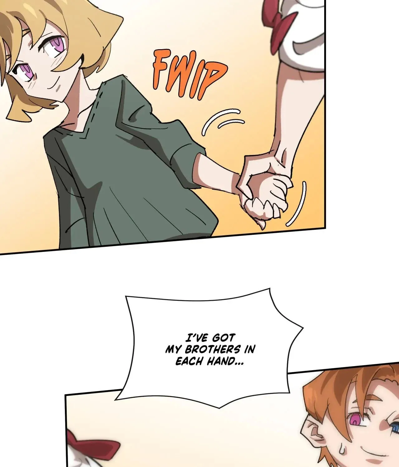 4 Cut Hero Chapter 192 page 81 - 