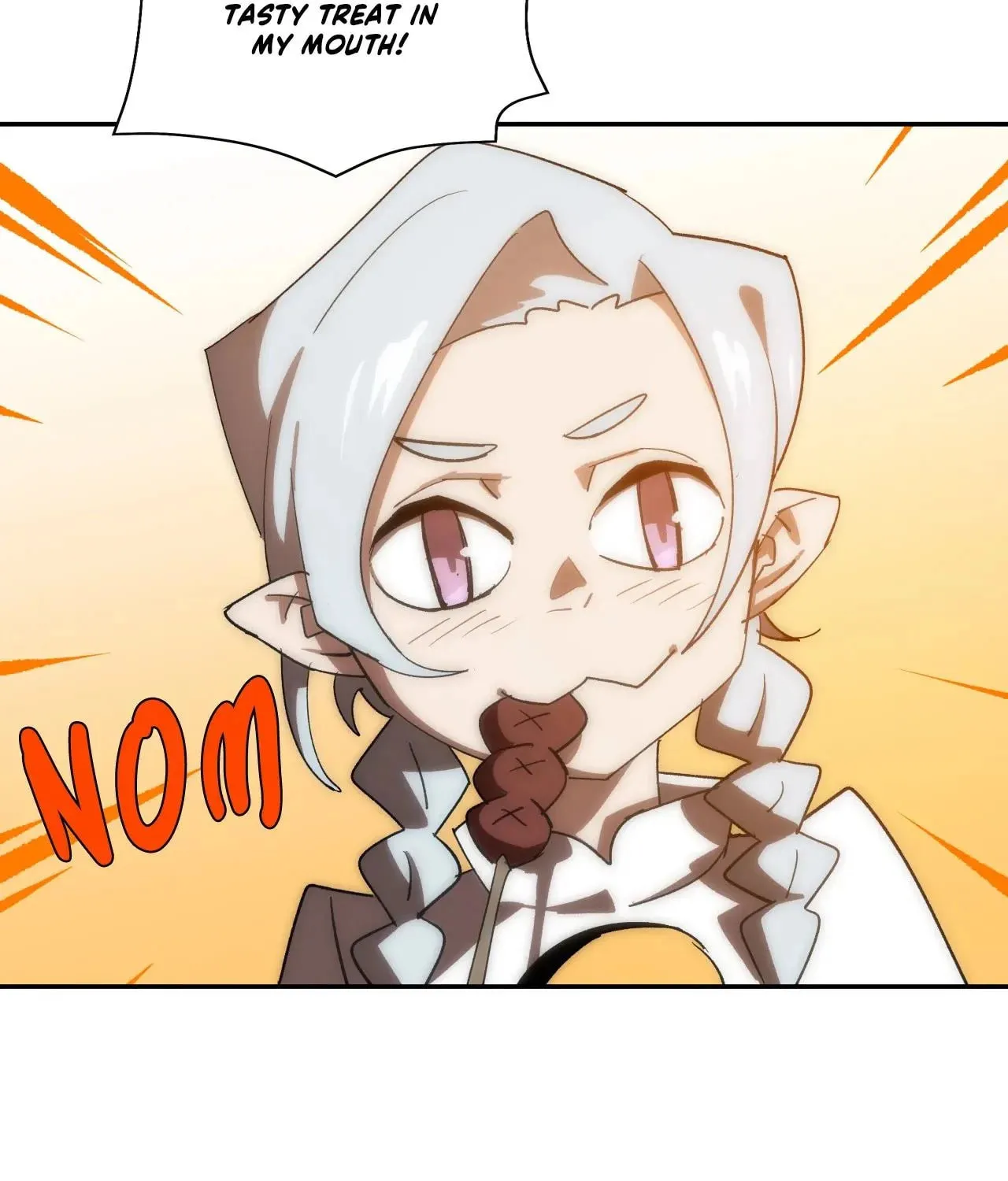 4 Cut Hero Chapter 192 page 83 - 