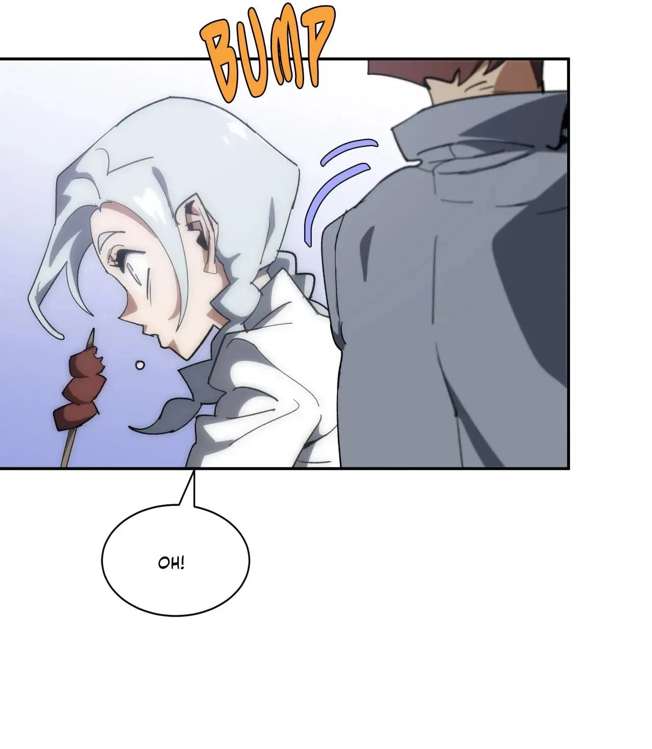 4 Cut Hero Chapter 192 page 87 - 