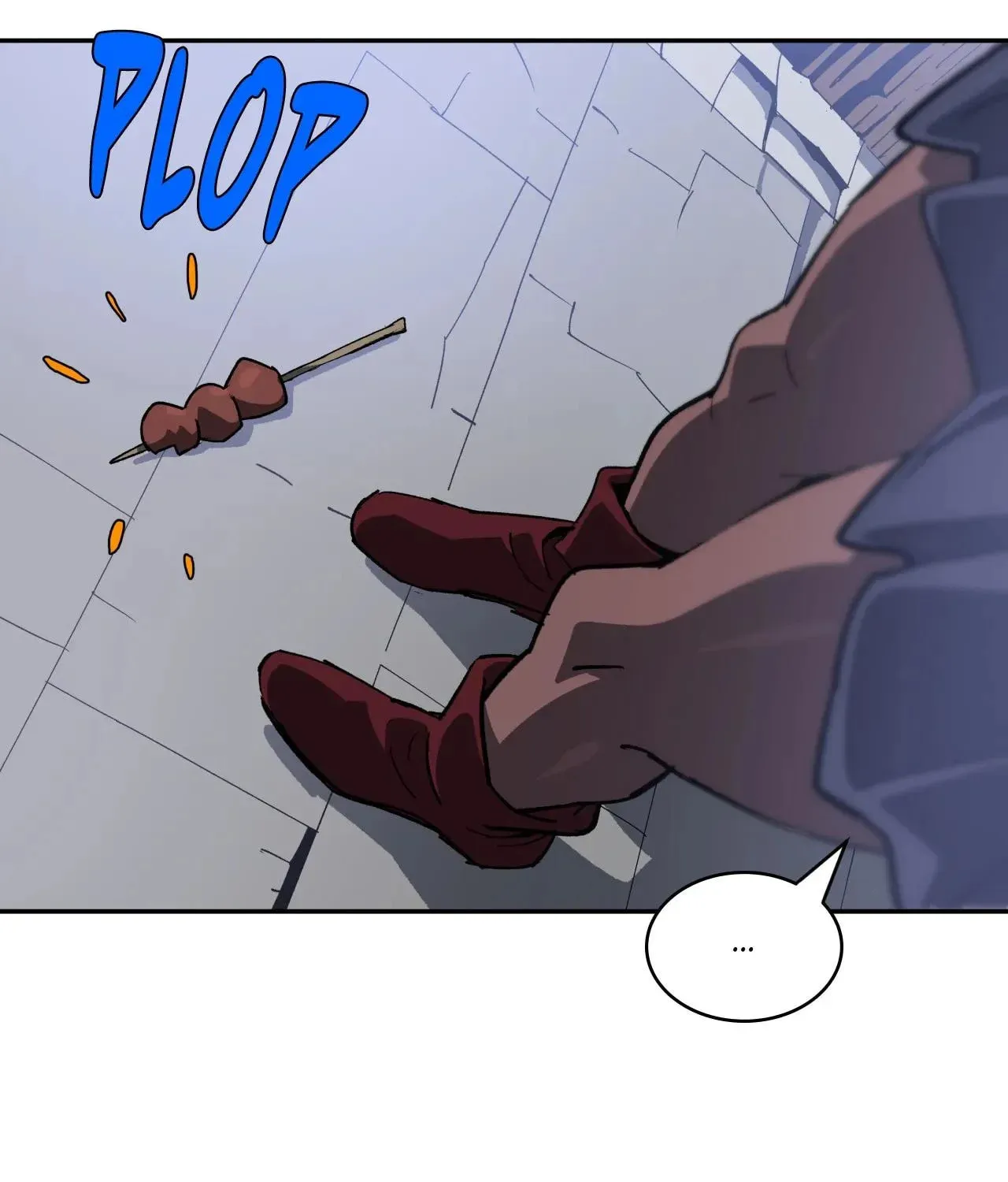 4 Cut Hero Chapter 192 page 88 - 