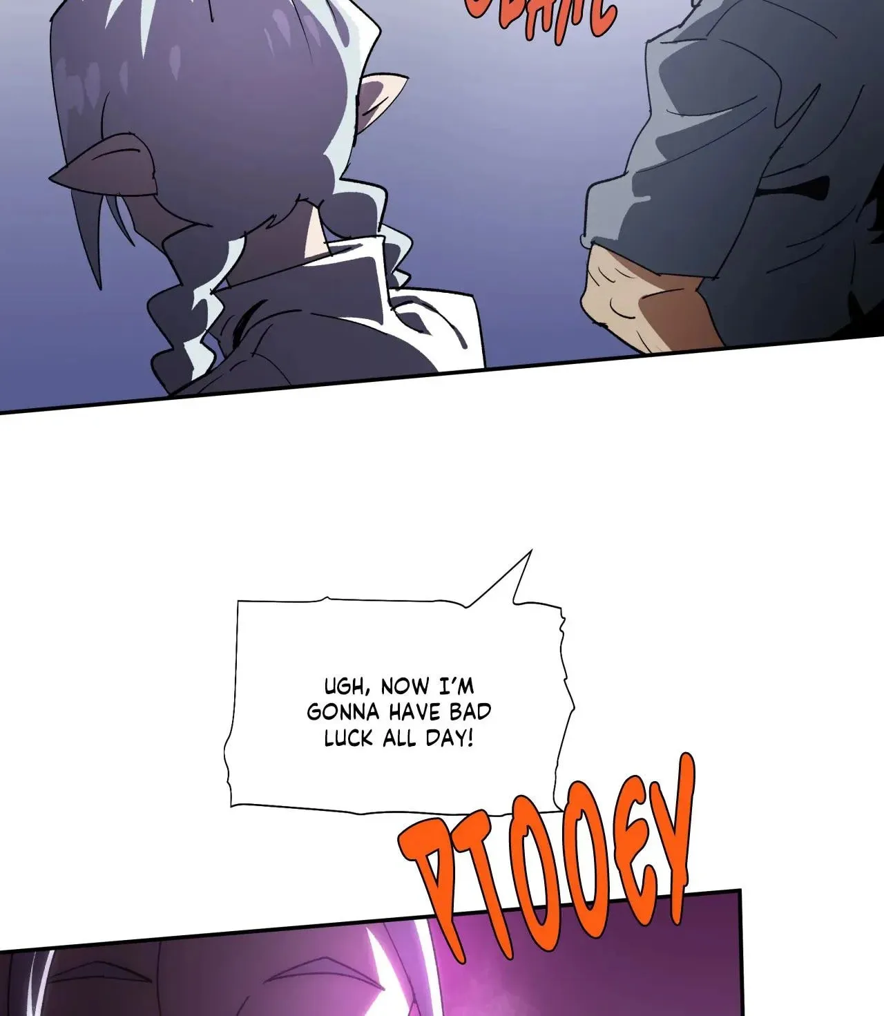 4 Cut Hero Chapter 192 page 90 - 