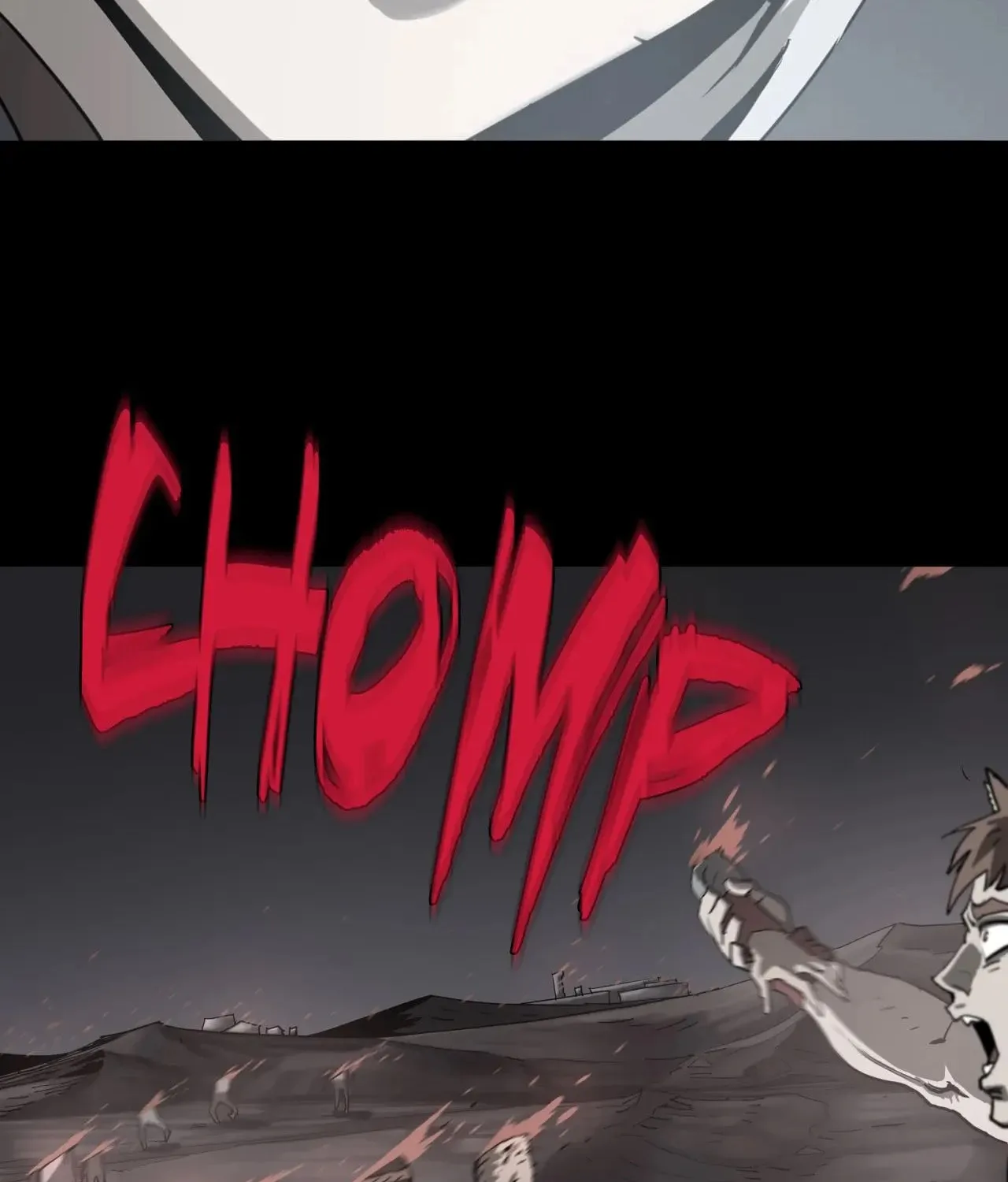 4 Cut Hero Chapter 192 page 10 - 