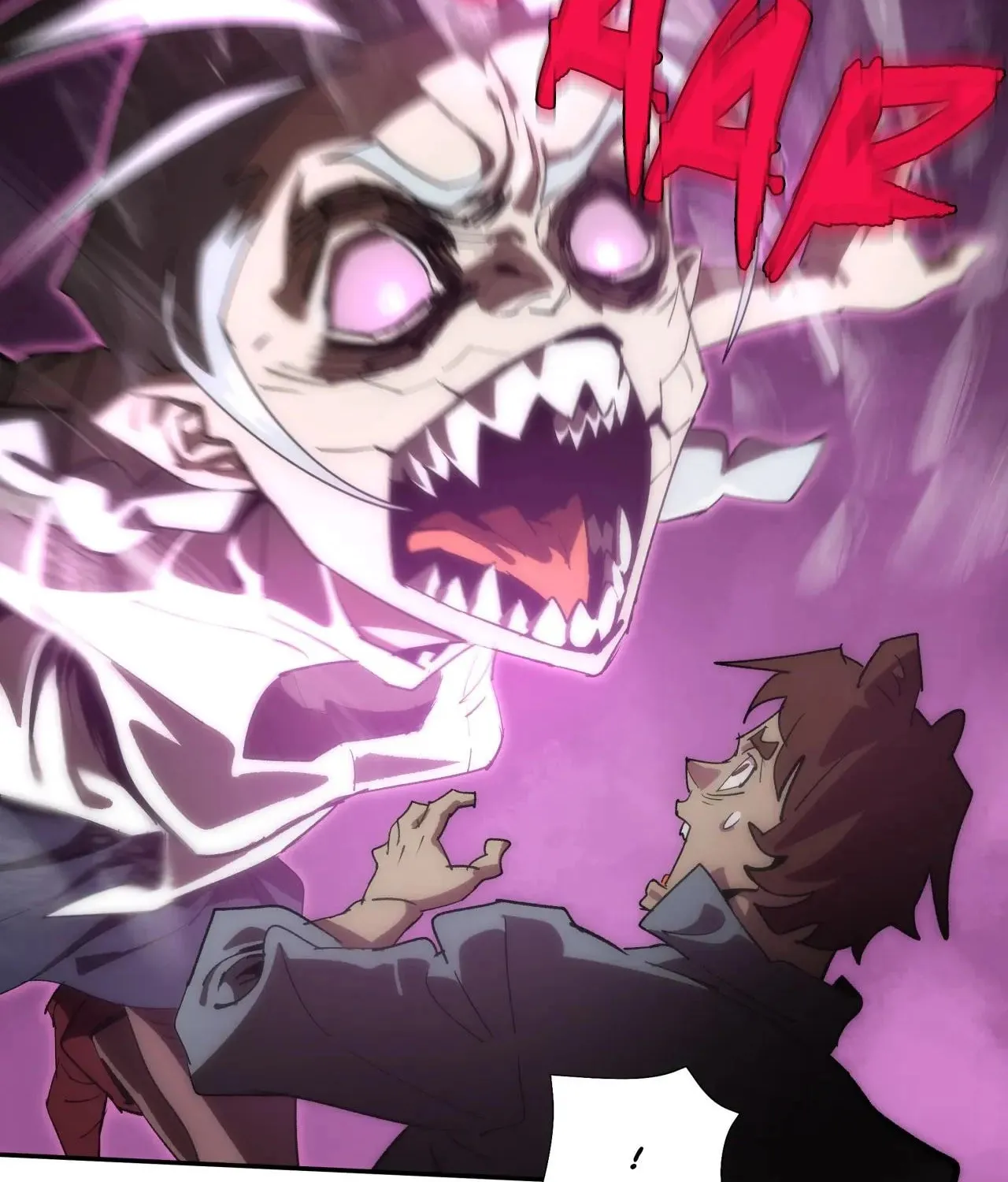 4 Cut Hero Chapter 192 page 92 - 
